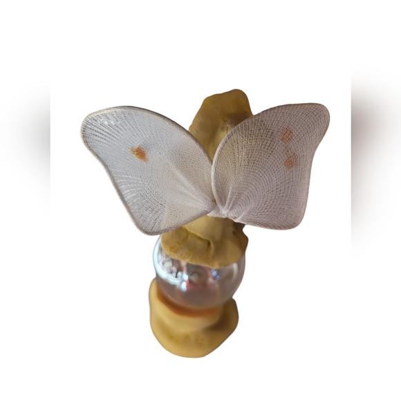 Rawcliffe Jessica DeStefano Wish Fairy Good Luck RF1317 Vintage 1995 - Picture 3 of 8